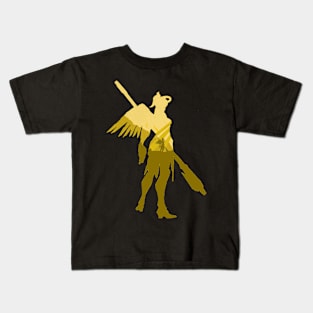 mercy Kids T-Shirt